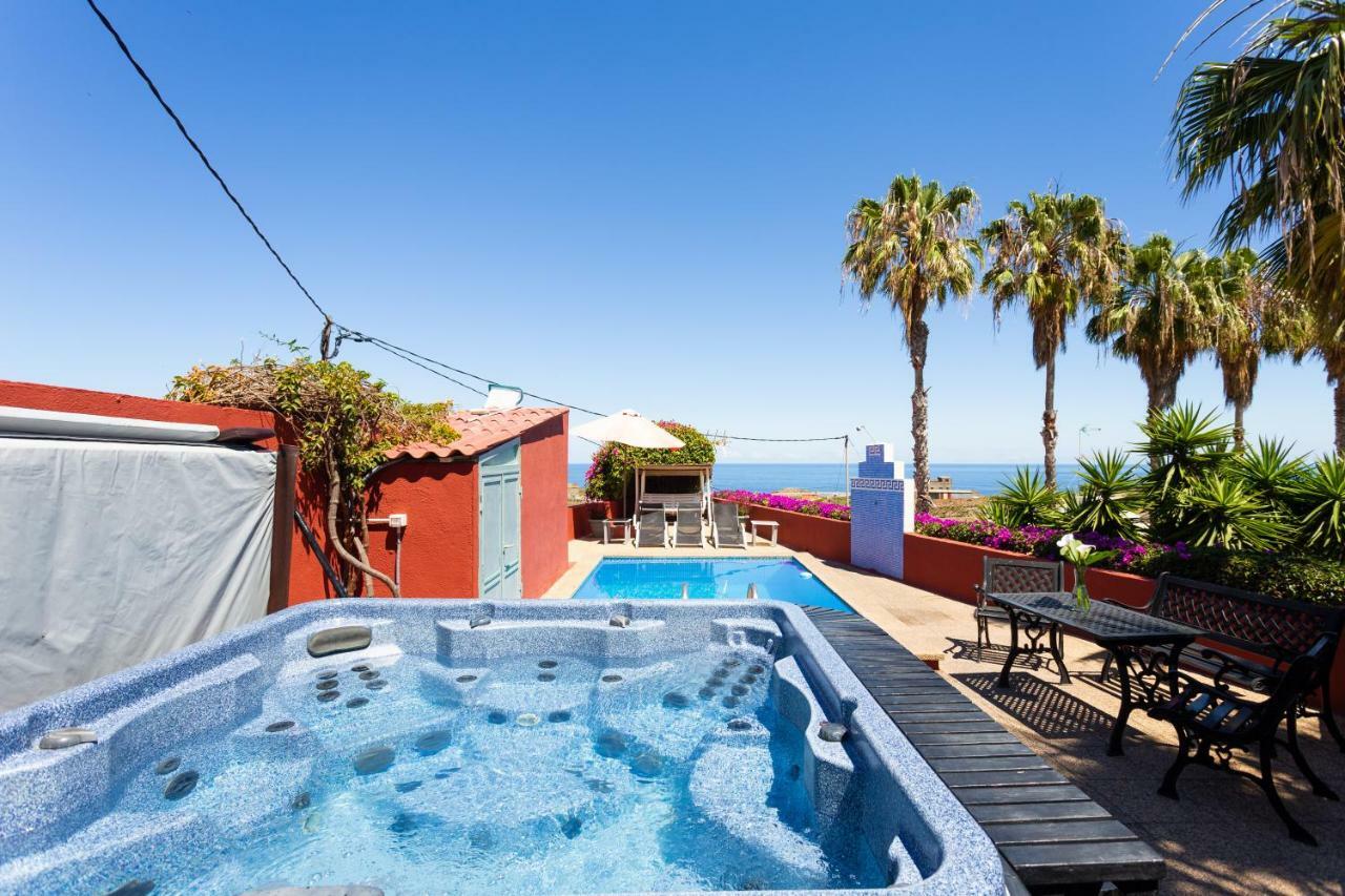 Apartamento La Gaviota - El Granito Icod De Los Vinos