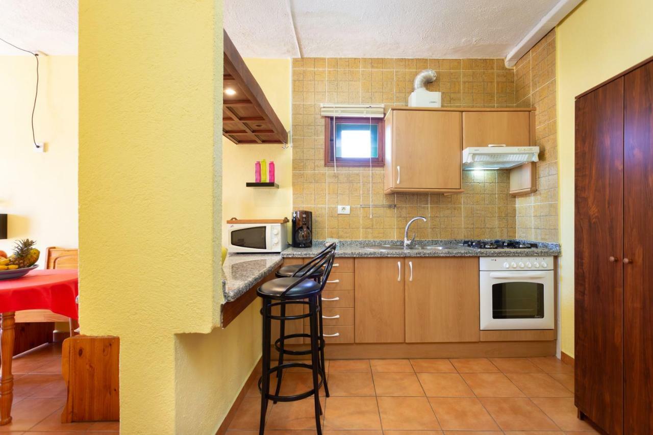 Apartamento La Gaviota - El Granito Icod De Los Vinos