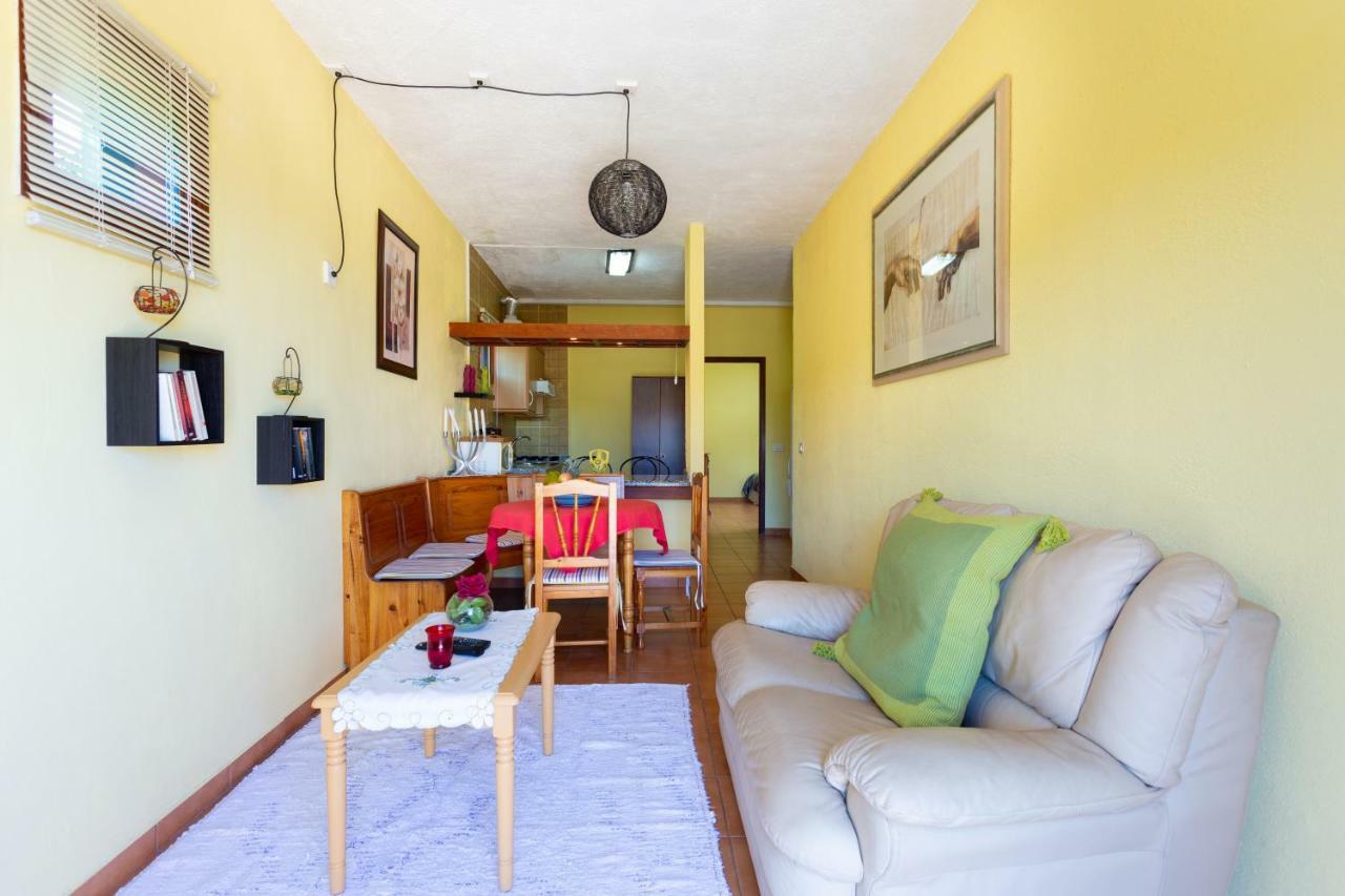 Apartamento La Gaviota - El Granito Icod De Los Vinos