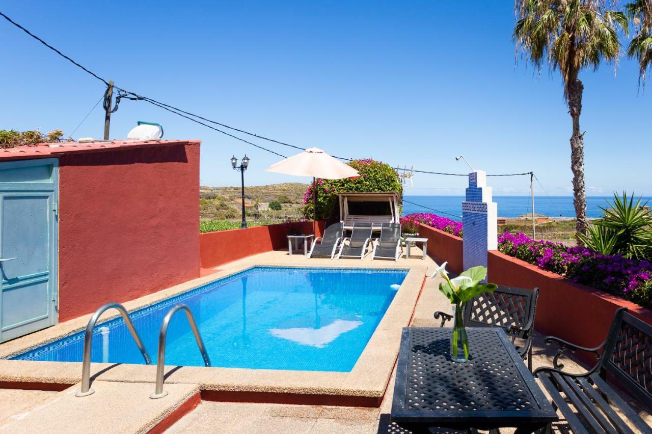 La Gaviota - El Granito Apartamento