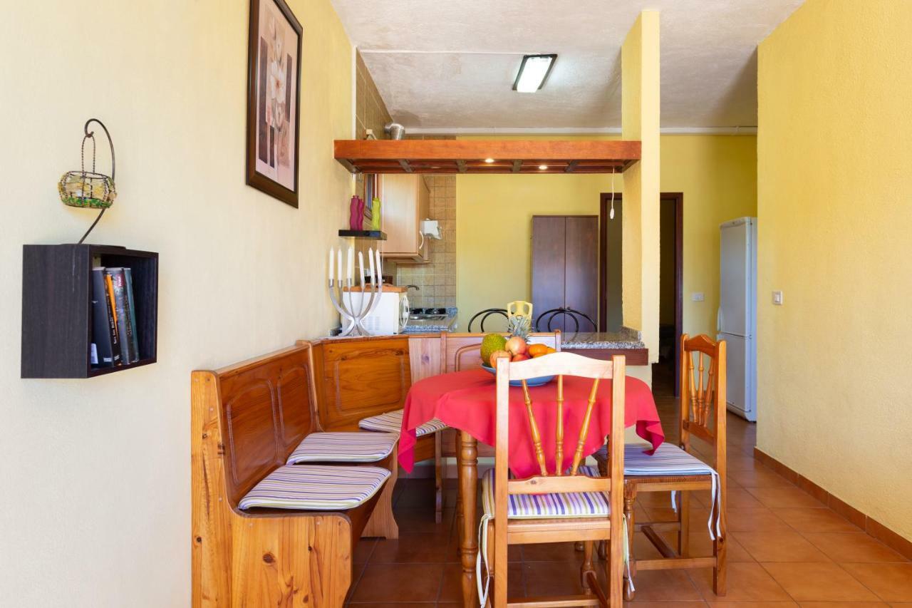 Apartamento La Gaviota - El Granito *