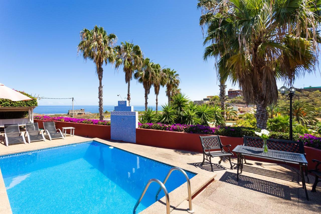 Apartamento La Gaviota - El Granito *
