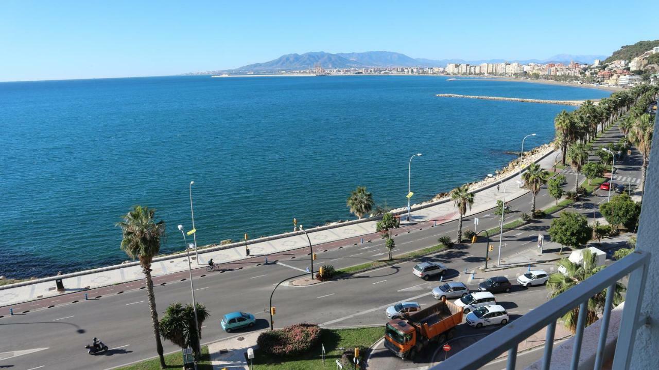 Apartment Frente Al Mar Malaga