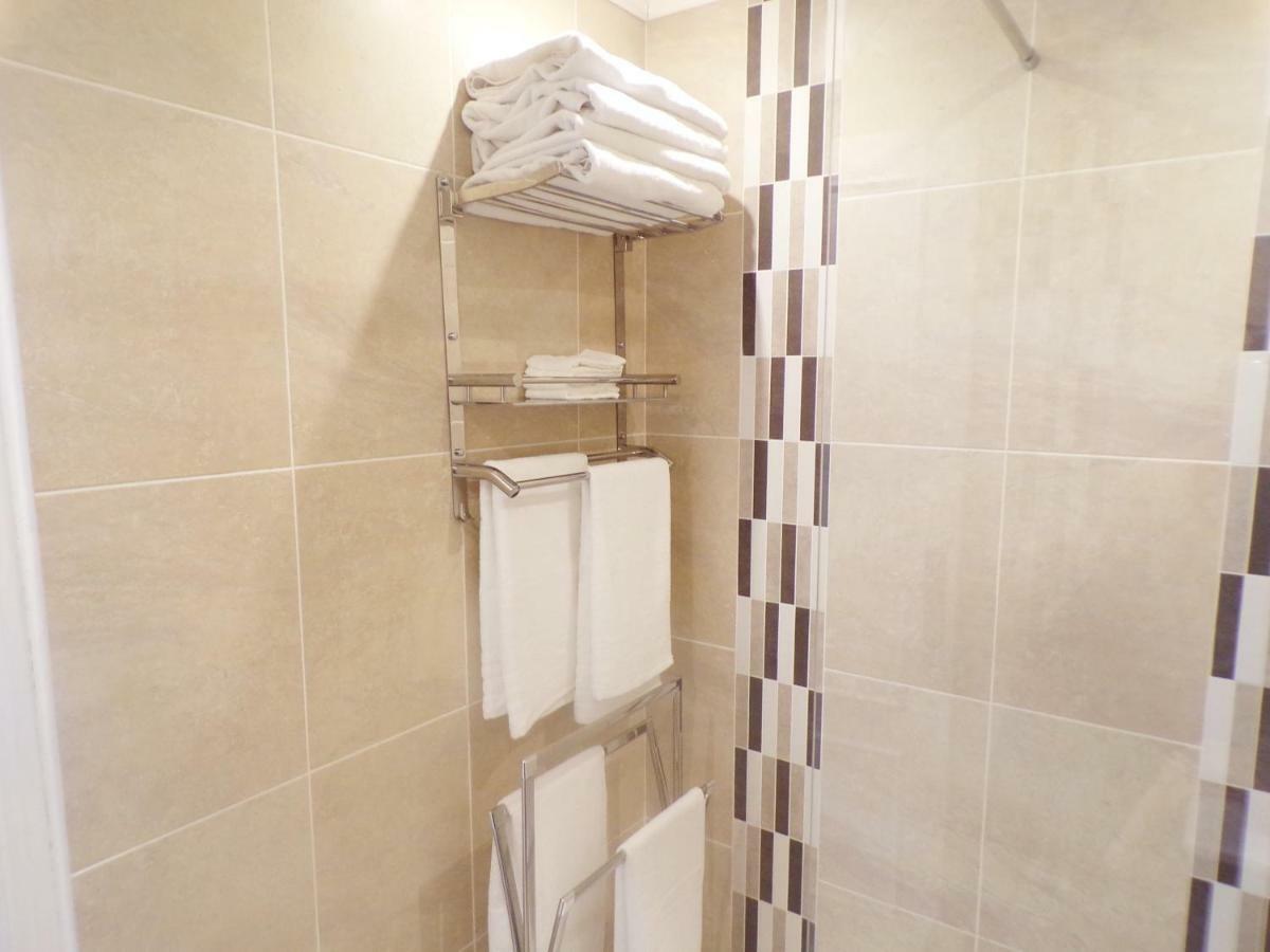 Apartamento Ground Floor Overlooking Pool San Miguel De Salinas