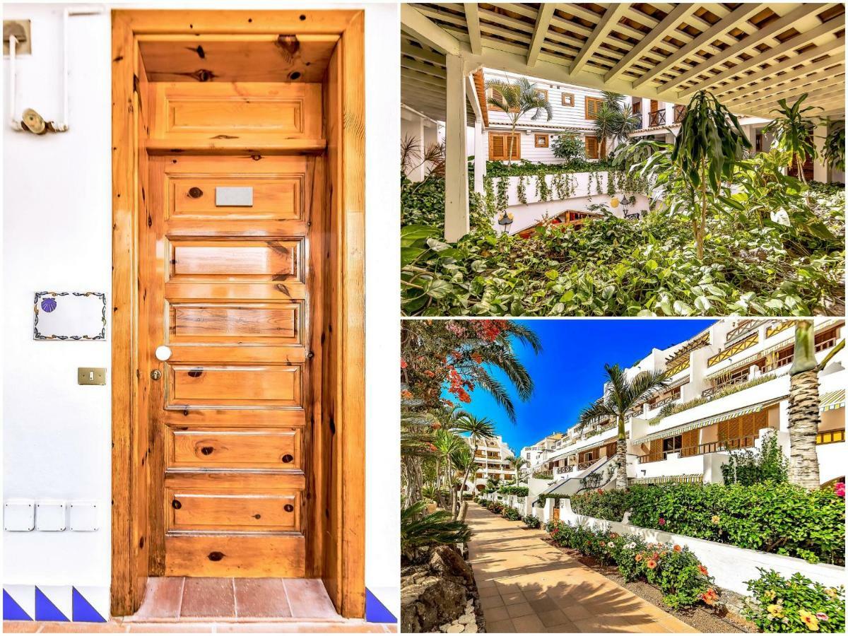 Apartment Santiago Playa de las Americas (Tenerife)