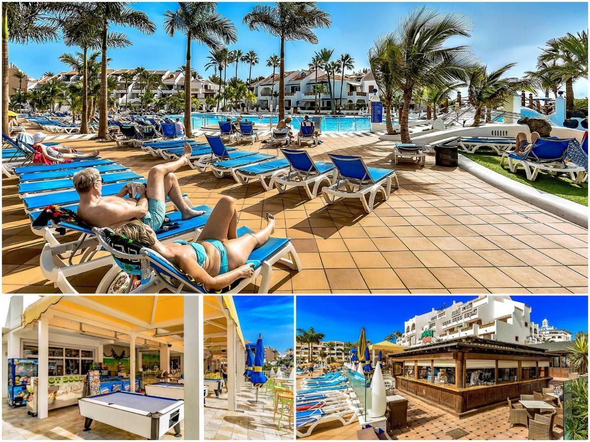 Apartment Santiago Playa de las Americas (Tenerife)