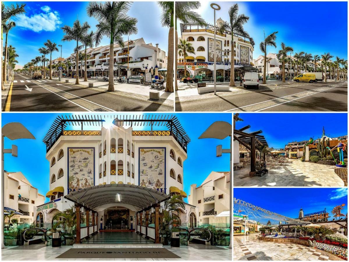 Apartment Santiago Playa de las Americas (Tenerife)