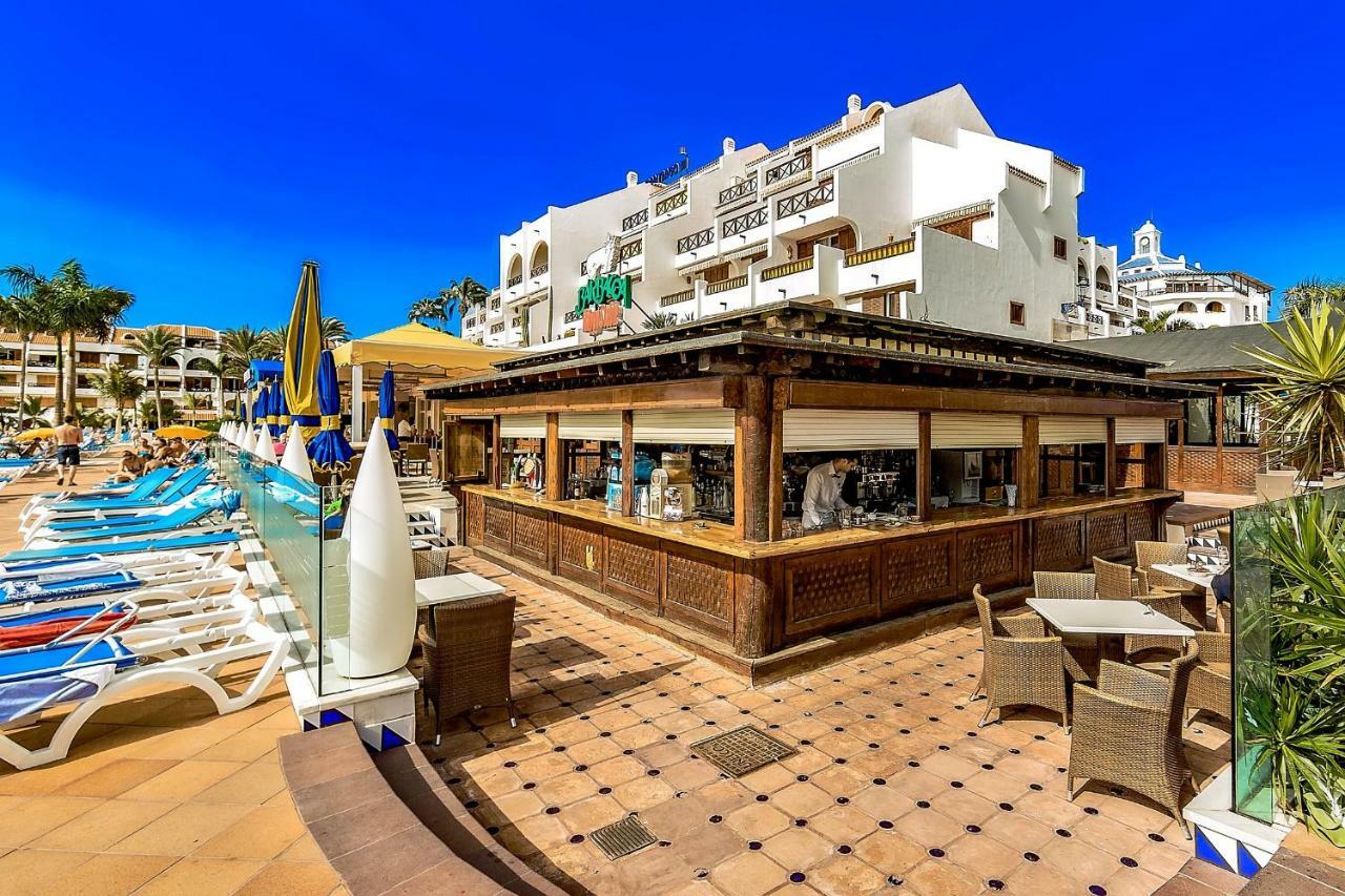 Santiago Apartment Playa de las Americas (Tenerife)