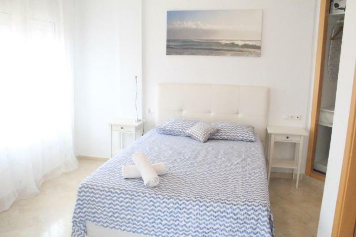 Sunny Apartments, Centre Apartment