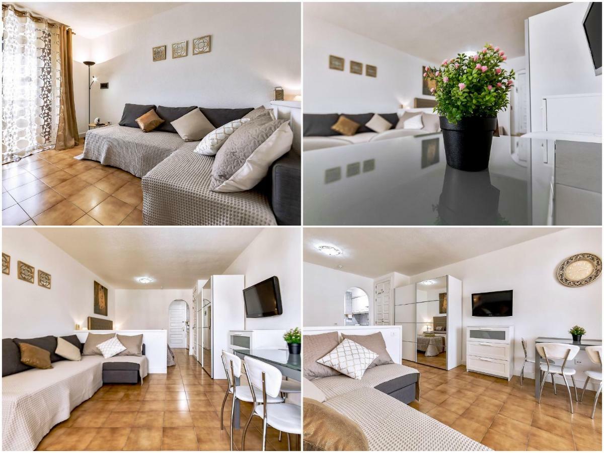 Apartment Santiago Playa de las Americas (Tenerife)