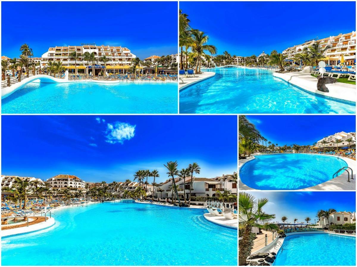 Apartment Santiago Playa de las Americas (Tenerife)