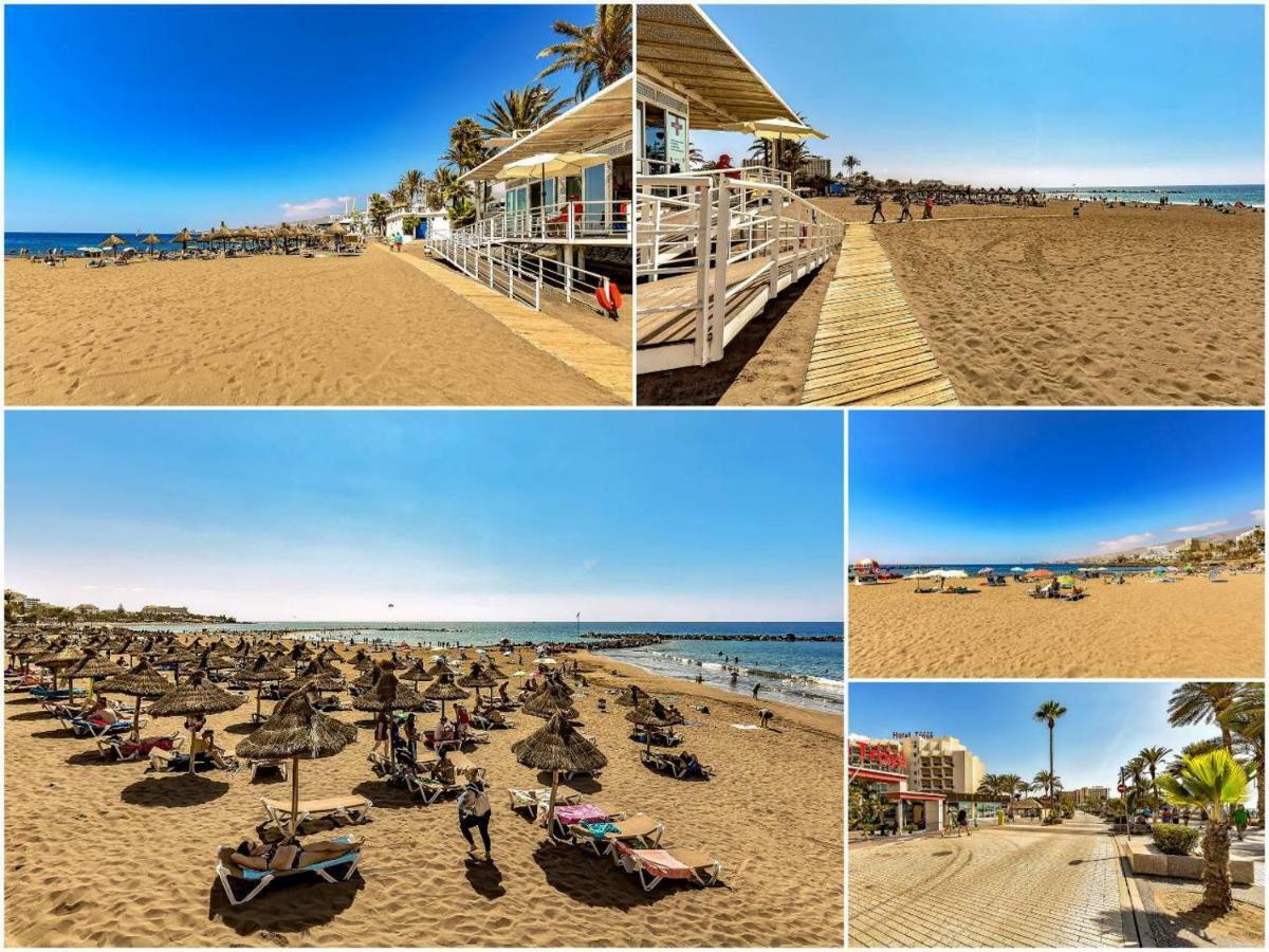 Apartment Santiago Playa de las Americas (Tenerife)