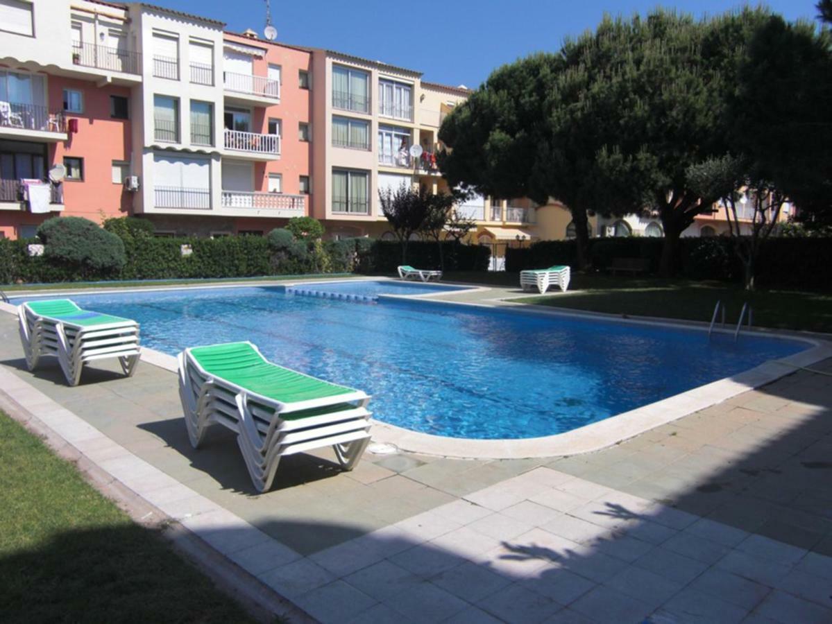 Empuriaapparts Piscimar Ampuriabrava