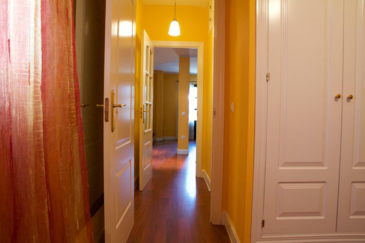 San Benito C Apartamento
