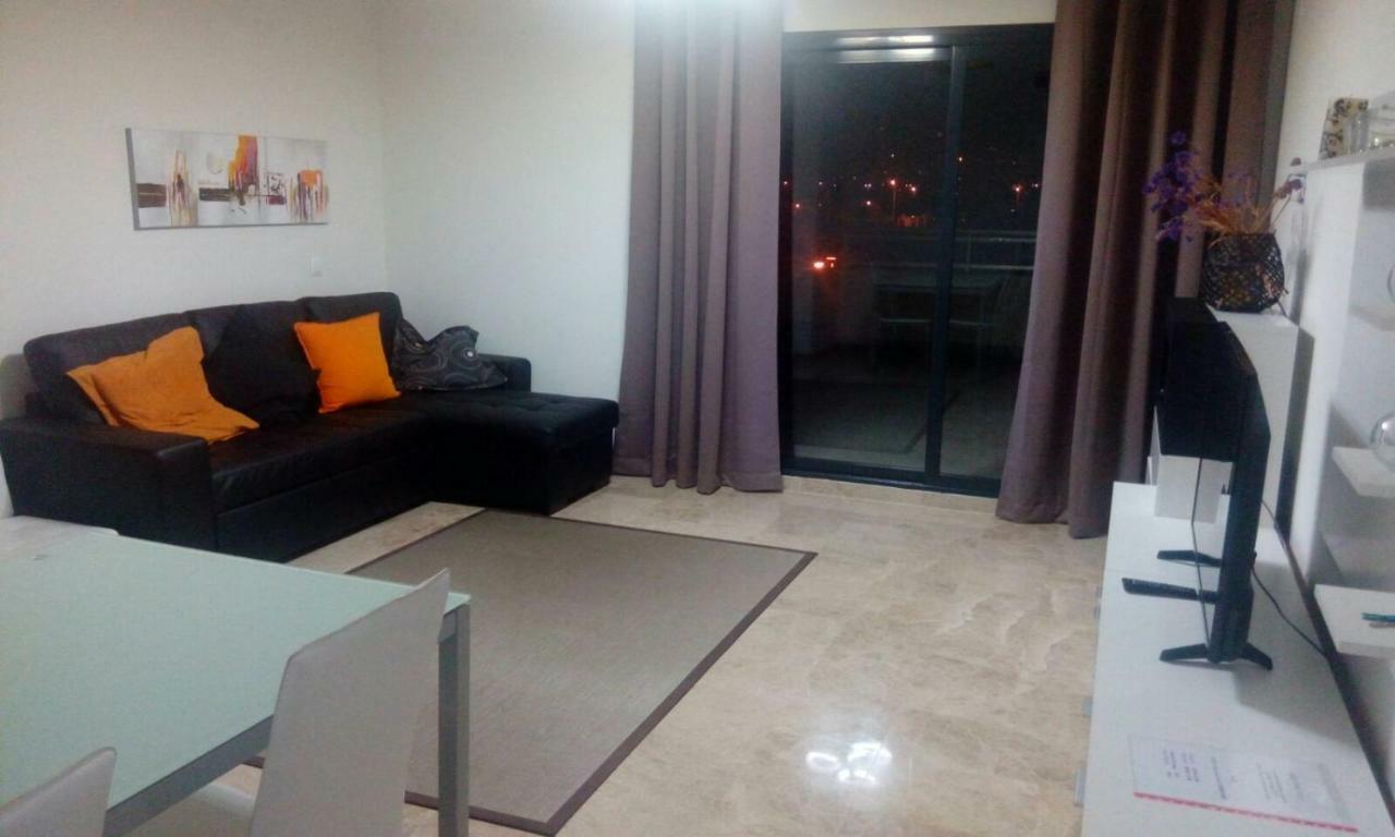 Apartamento Parque Mariola