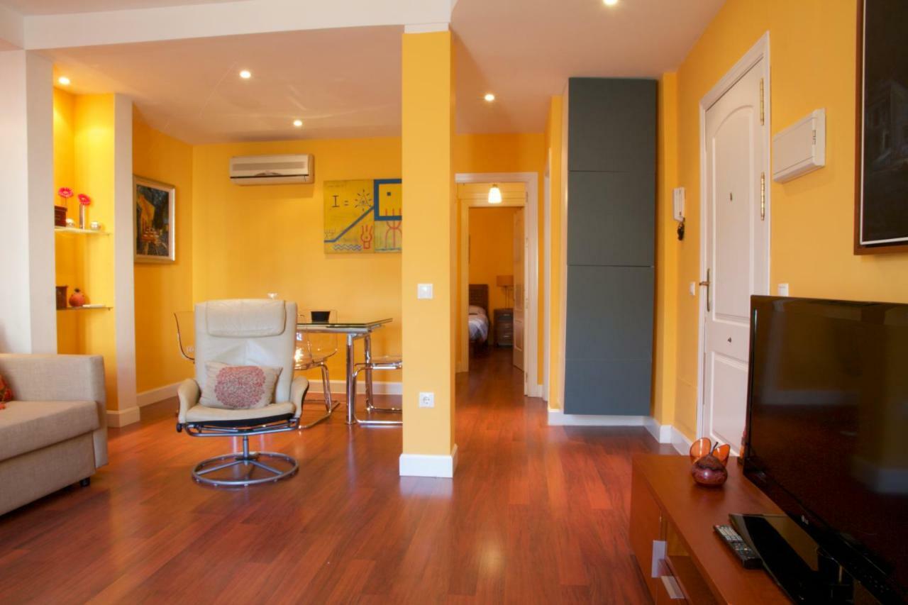 Apartamento San Benito C *