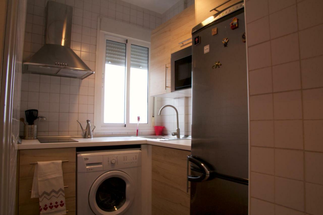 San Benito C Apartamento *