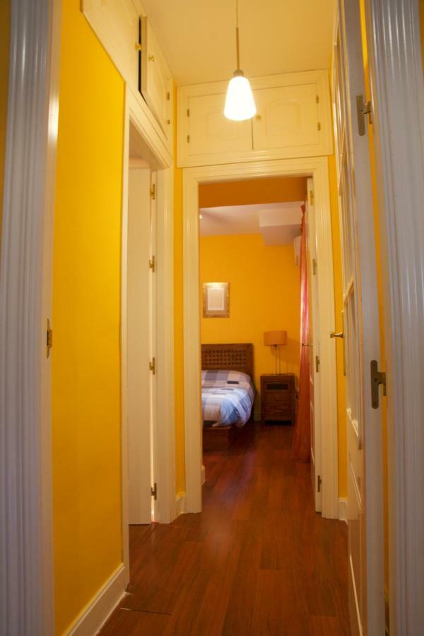 Apartamento San Benito C Sevilla