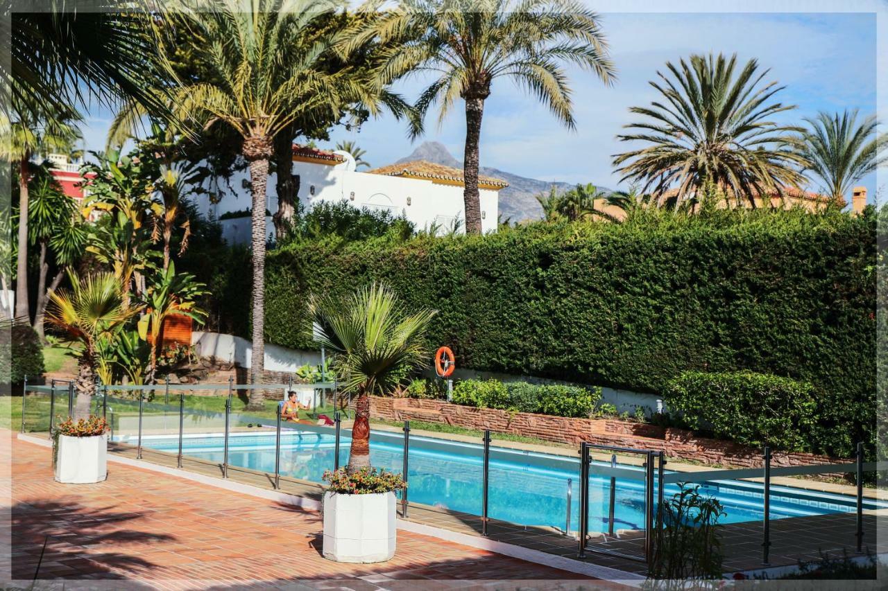 Rest Nueva Andalucia, Puerto Banus Apartment