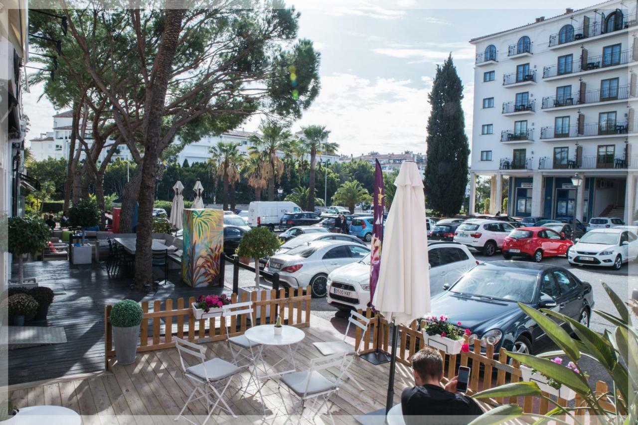 Apartment Rest Nueva Andalucia, Puerto Banus Marbella