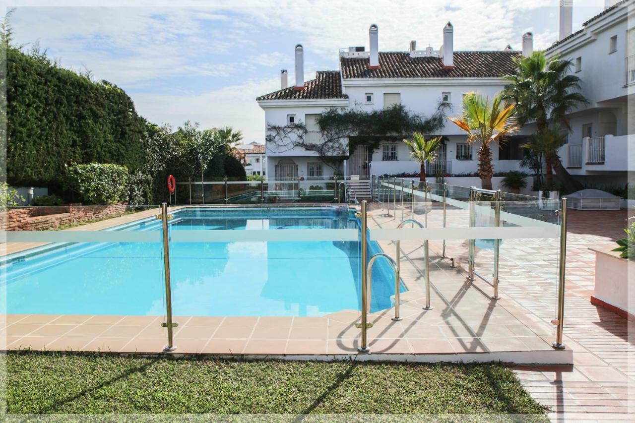 Apartment Rest Nueva Andalucia, Puerto Banus