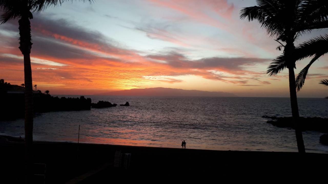 Apartment La Arena Puerto de Santiago (Tenerife)