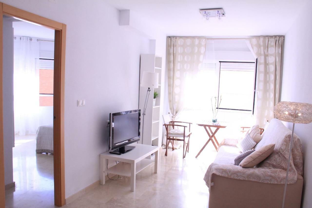 Apartment Sunny Apartments, Centre Alicante