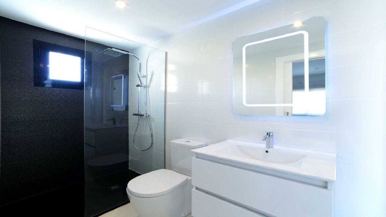 Apartment Luxury Penthouse *