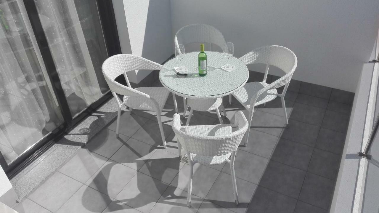 Apartment Luxury Penthouse San Pedro del Pinatar