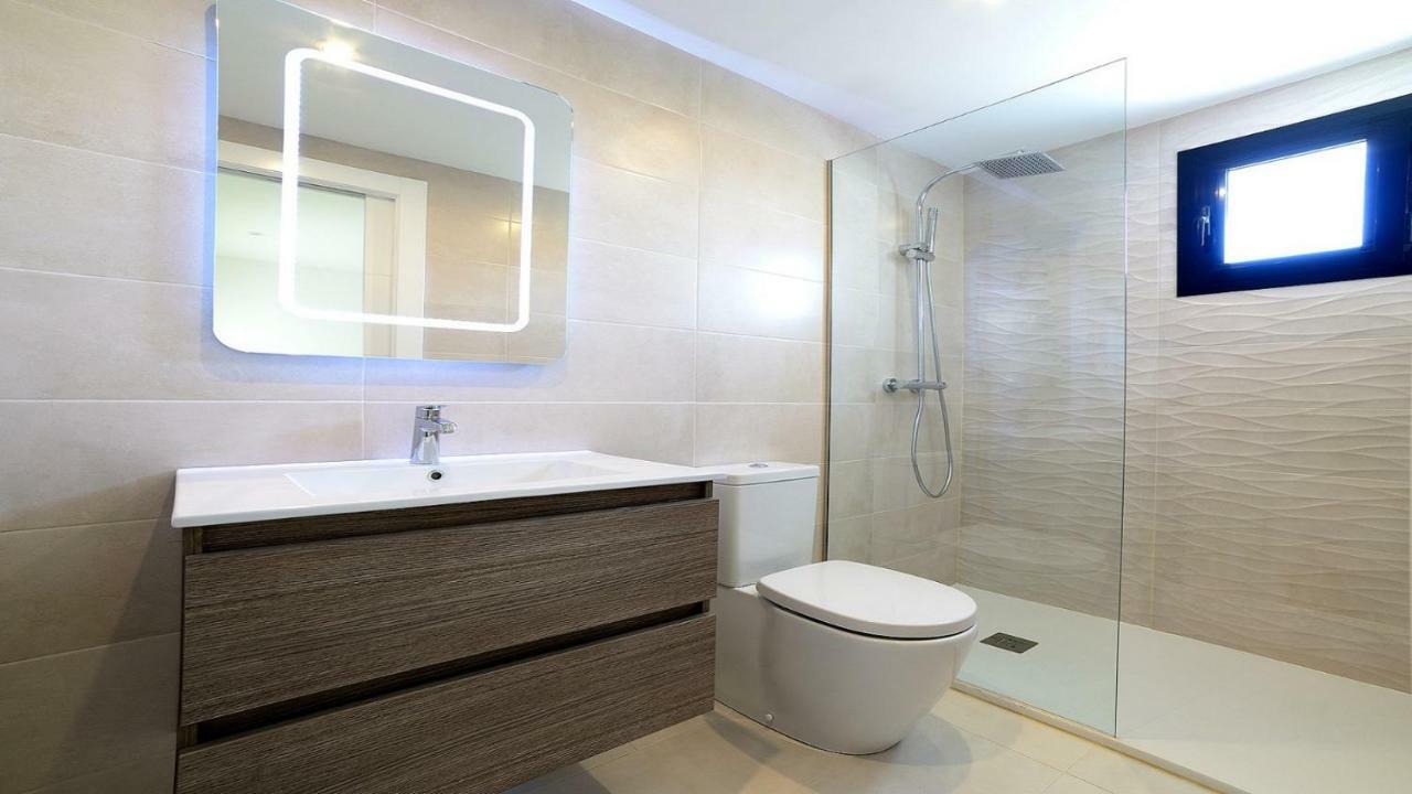 Luxury Penthouse Apartment San Pedro del Pinatar