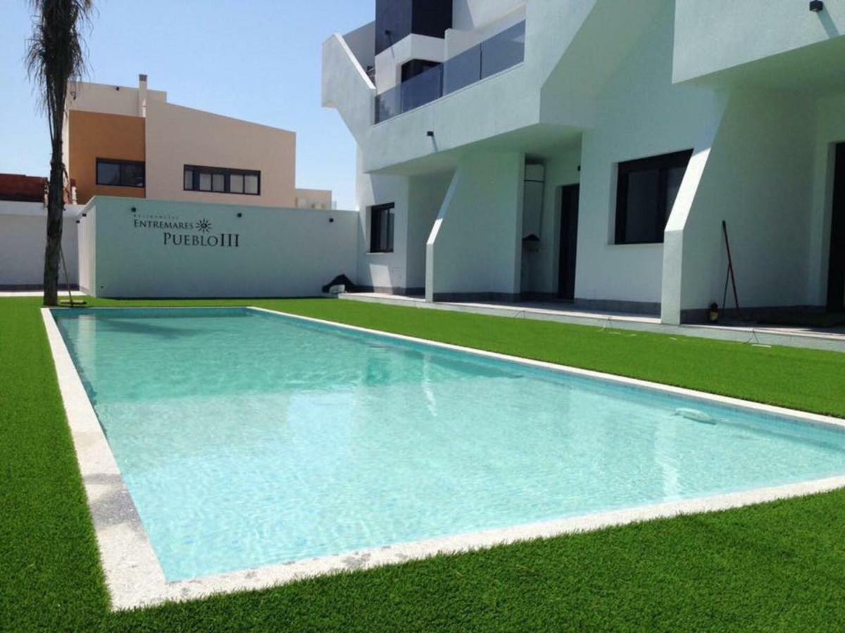 Luxury Penthouse San Pedro del Pinatar