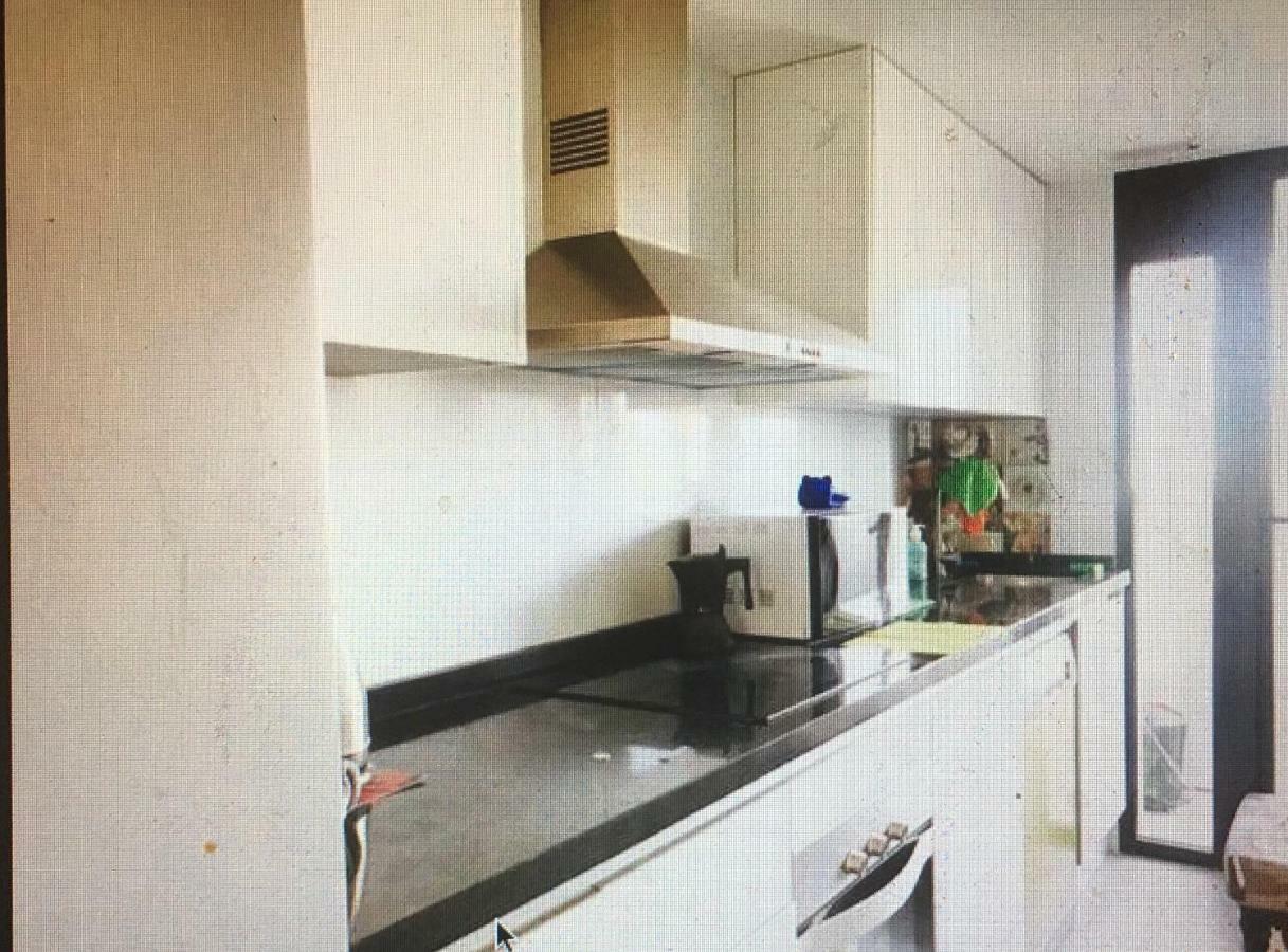 Apartamento Parque Mariola La Condomina