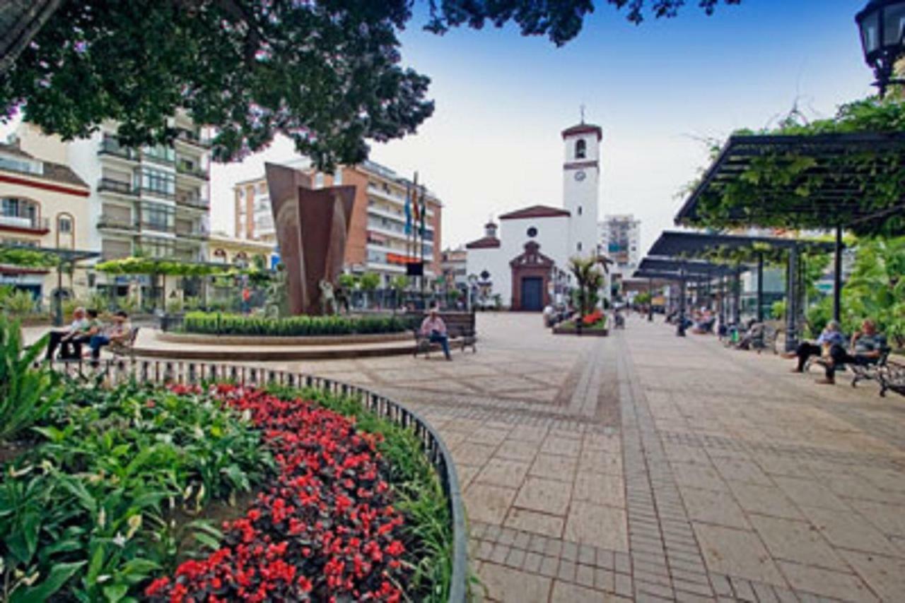 Perla 2 Paseo Marítimo Apartamento Fuengirola