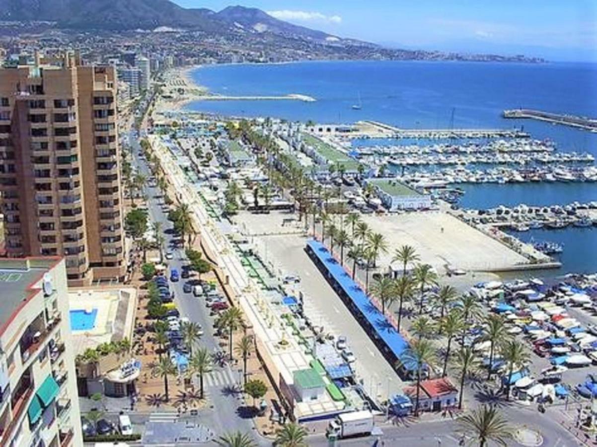 Perla 2 Paseo Marítimo Apartamento *