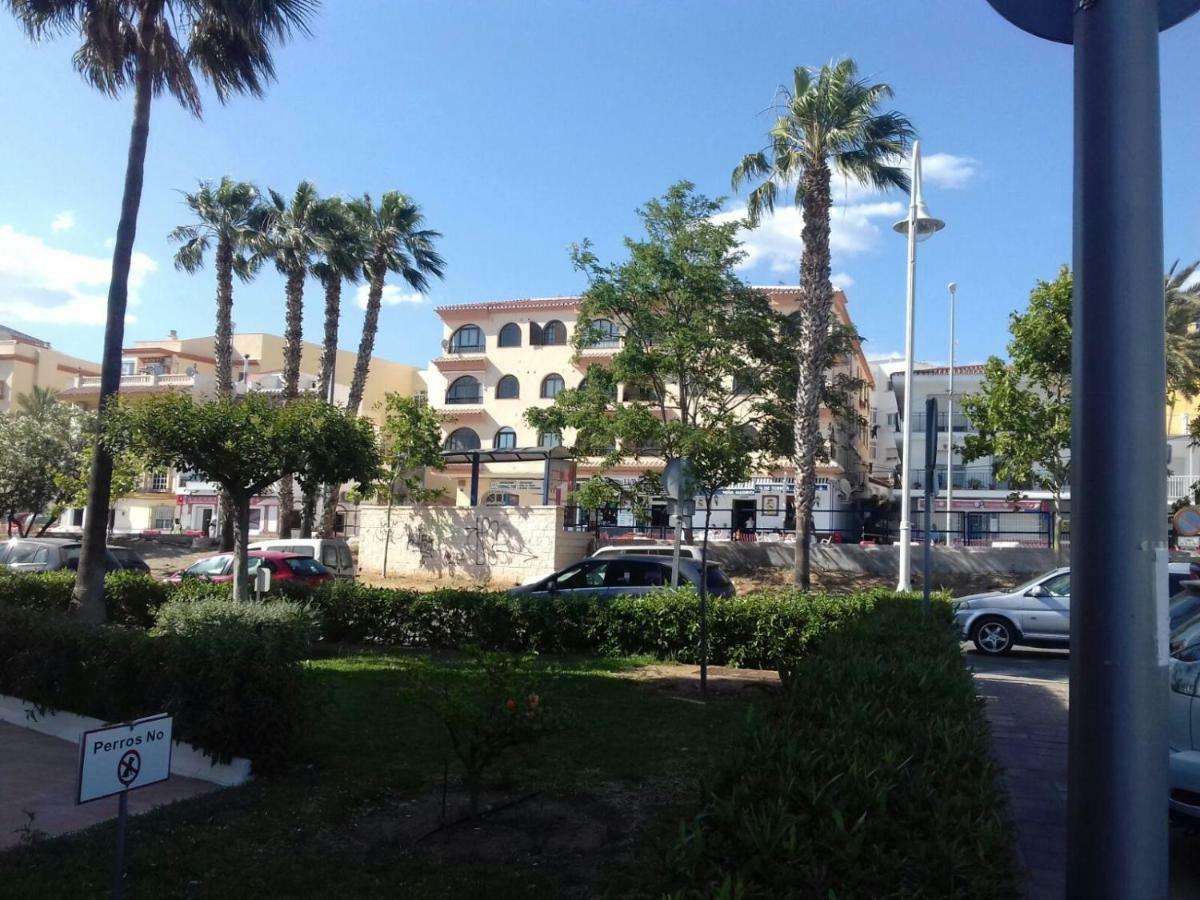 Apartamento Piso Balcones Torrox