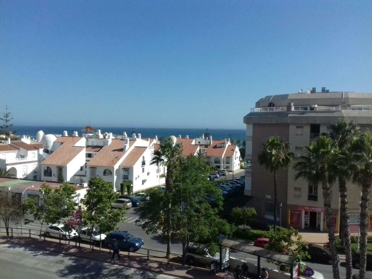 Apartamento Piso Balcones