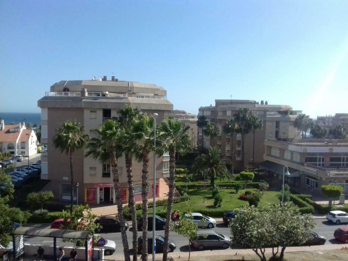 Piso Balcones * Torrox