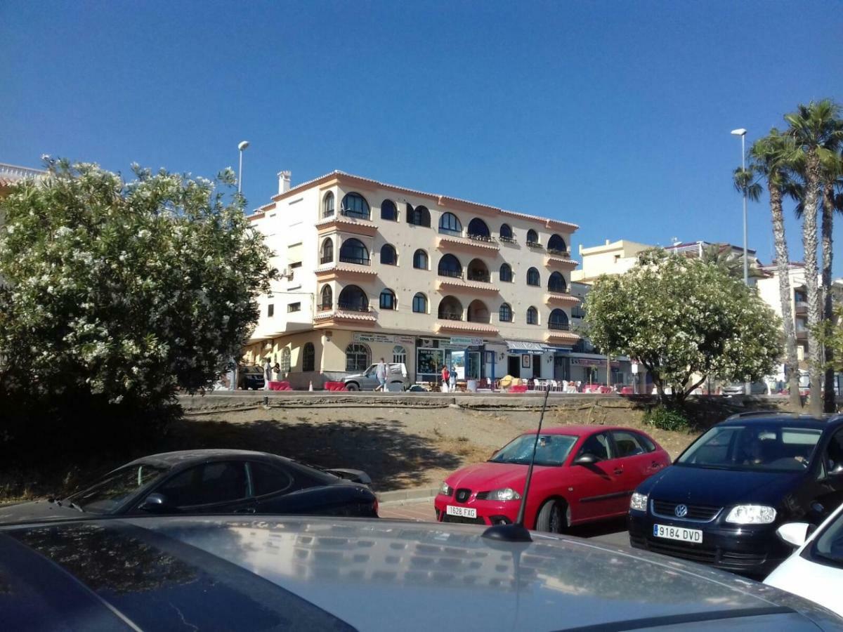 Piso Balcones * Torrox