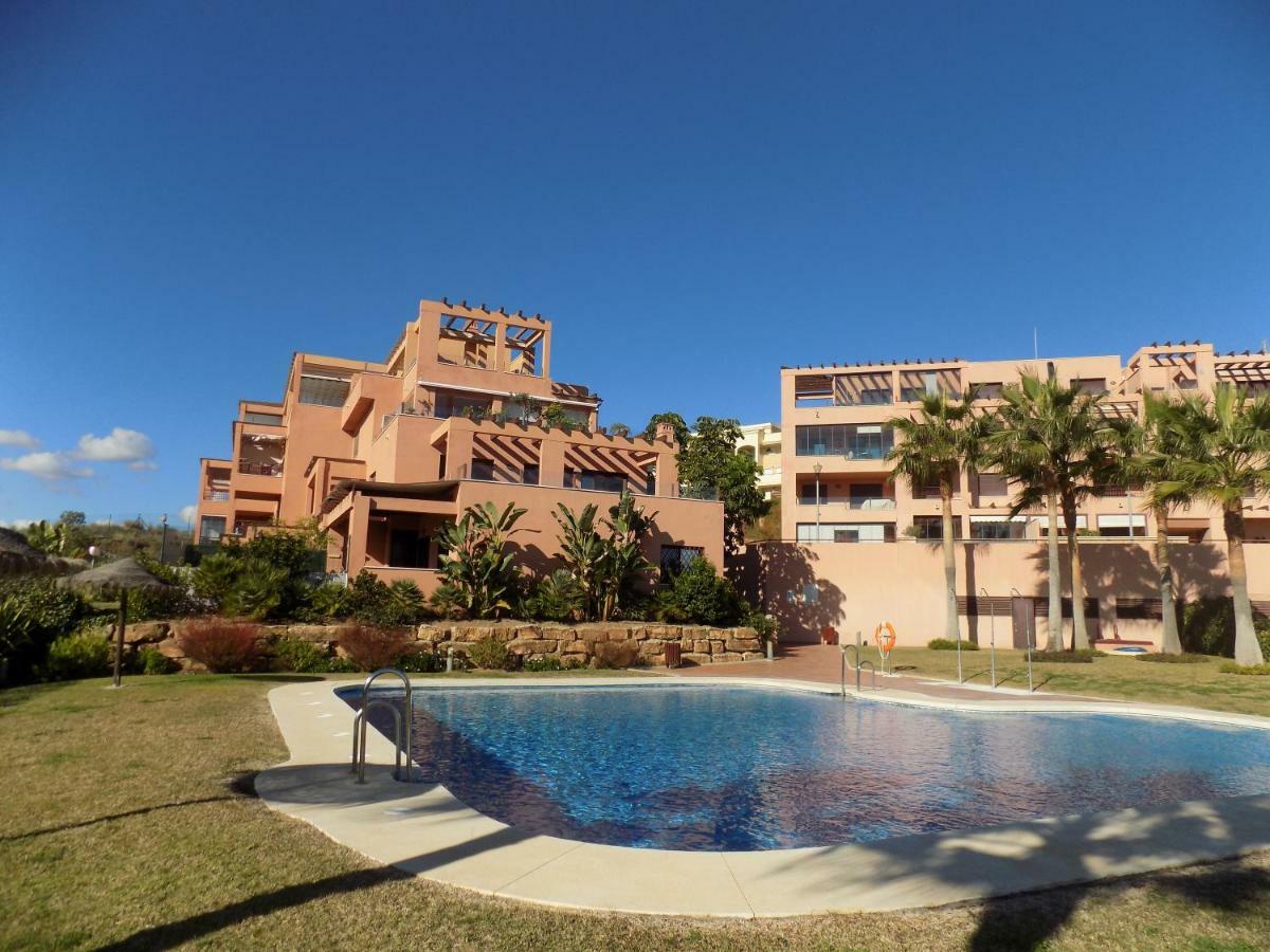 Apartment Sol Y Confort En Mijas Costa El Faro