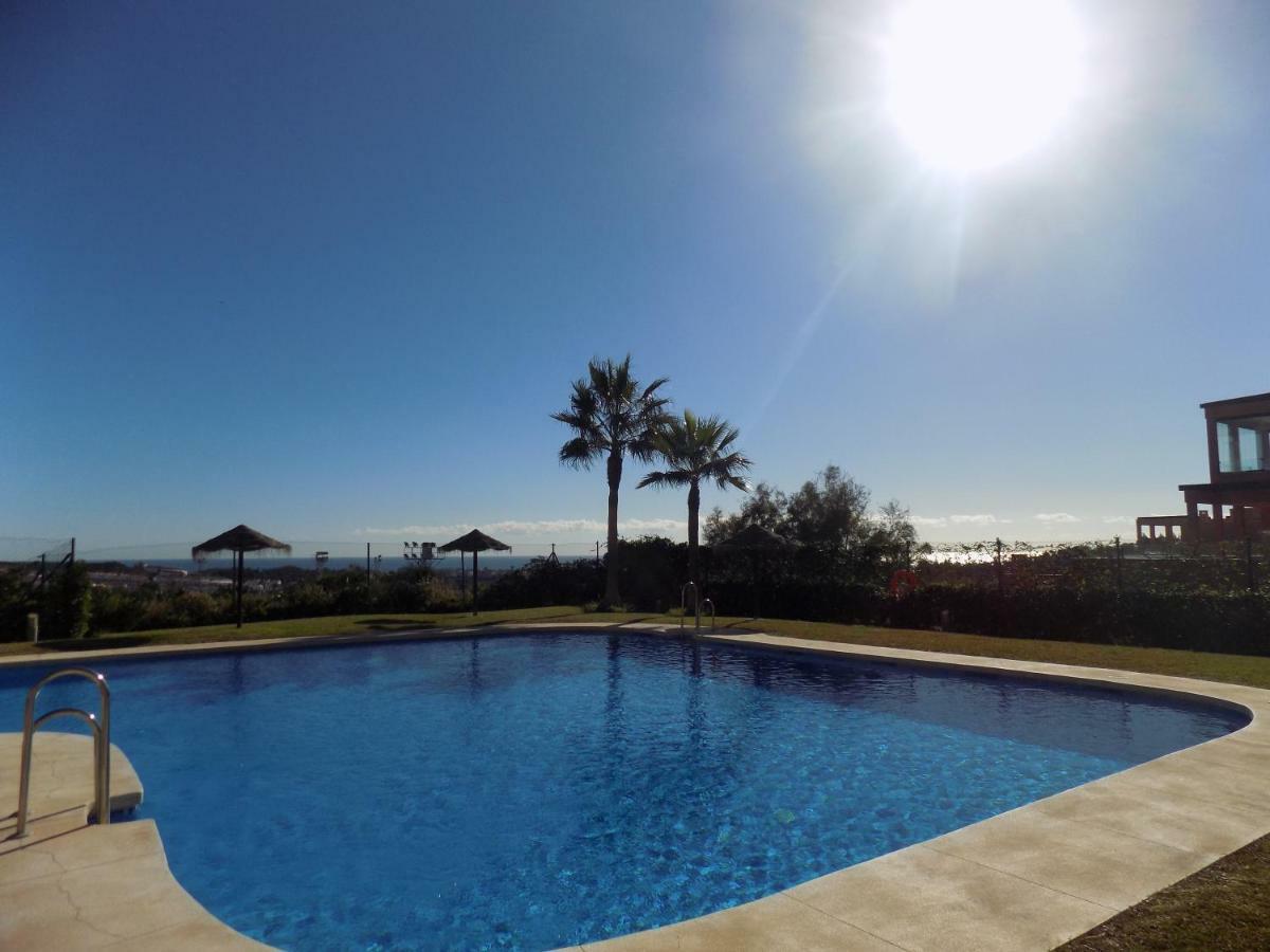 Apartment Sol Y Confort En Mijas Costa El Faro