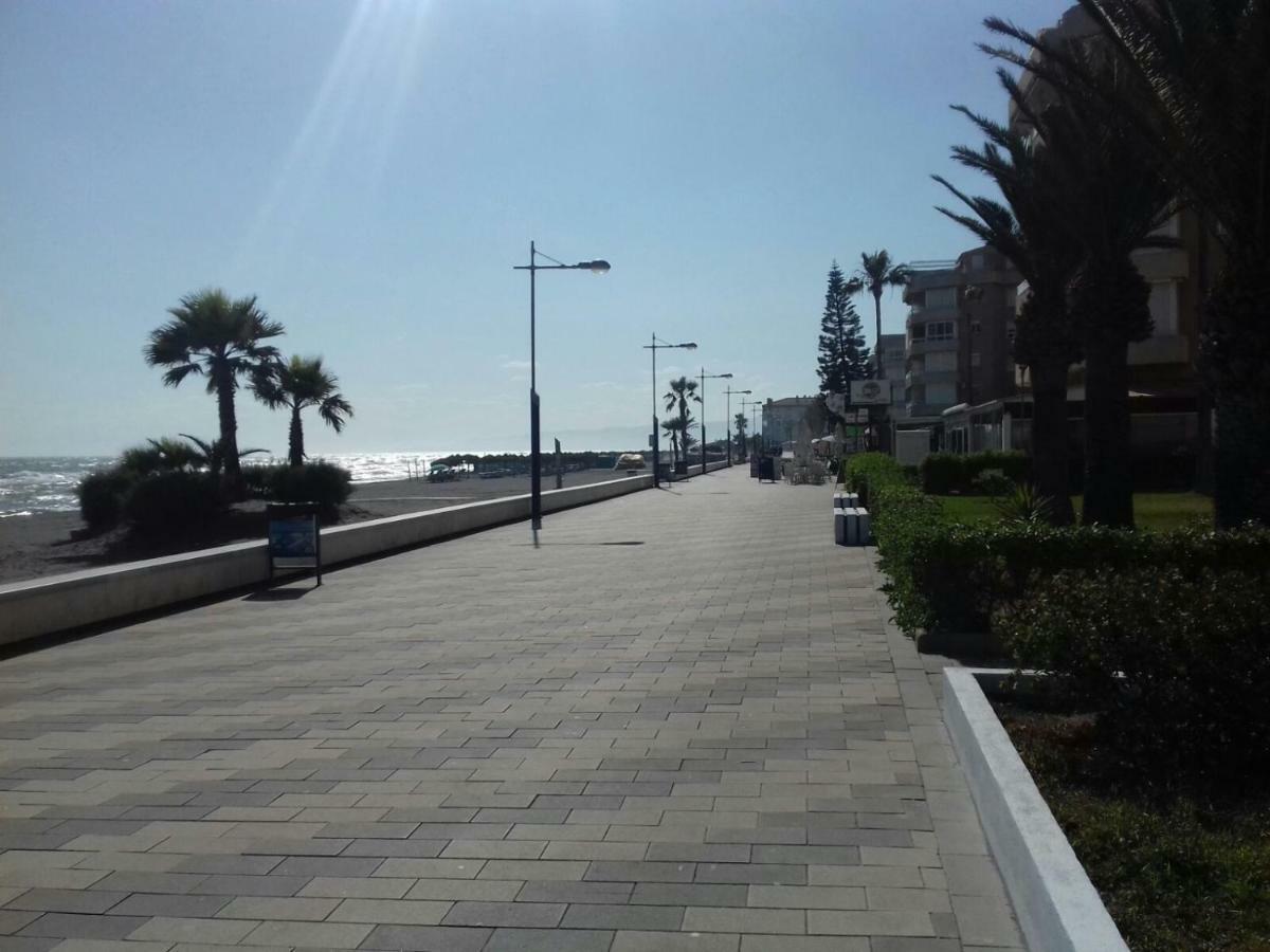 Apartamento Piso Balcones