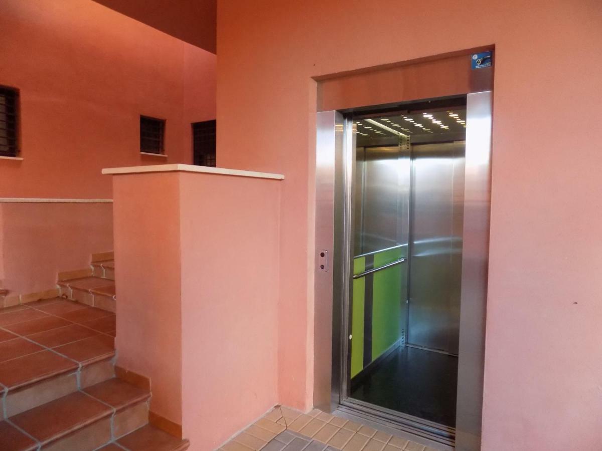 Apartment Sol Y Confort En Mijas Costa