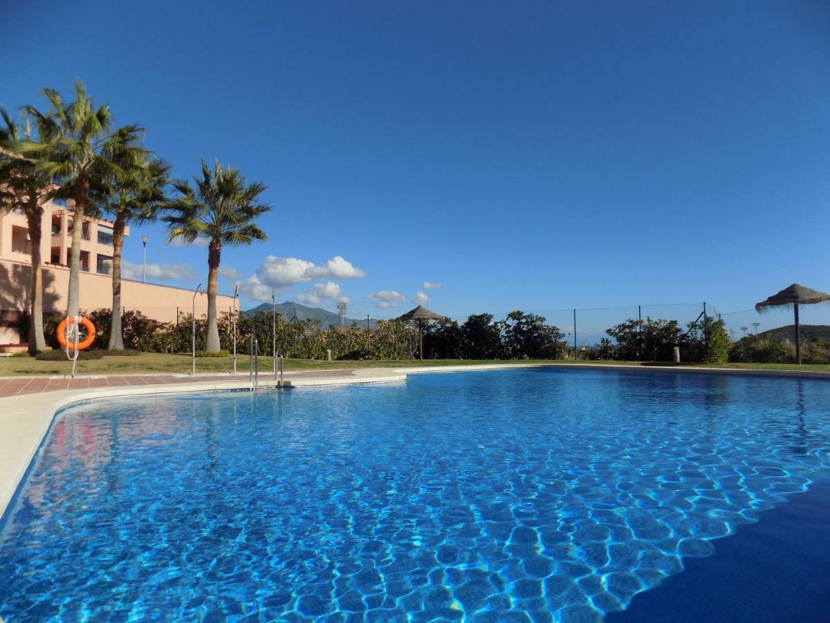 Sol Y Confort En Mijas Costa Apartment *