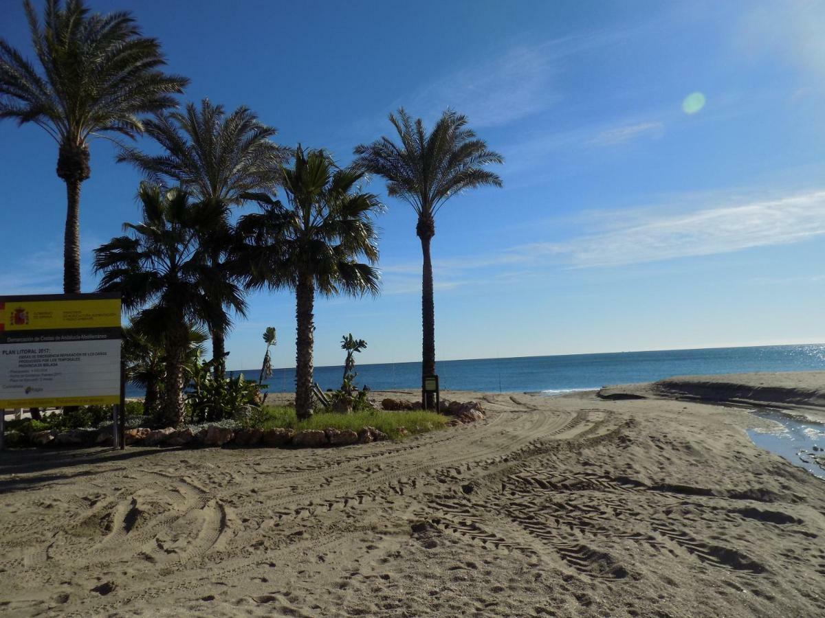 Sol Y Confort En Mijas Costa El Faro