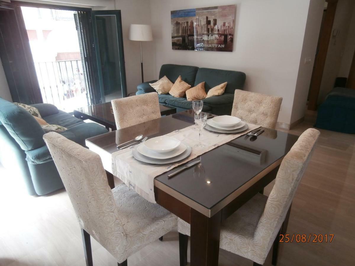 Apartamento Deluxe Centro Historico Apartment Seville