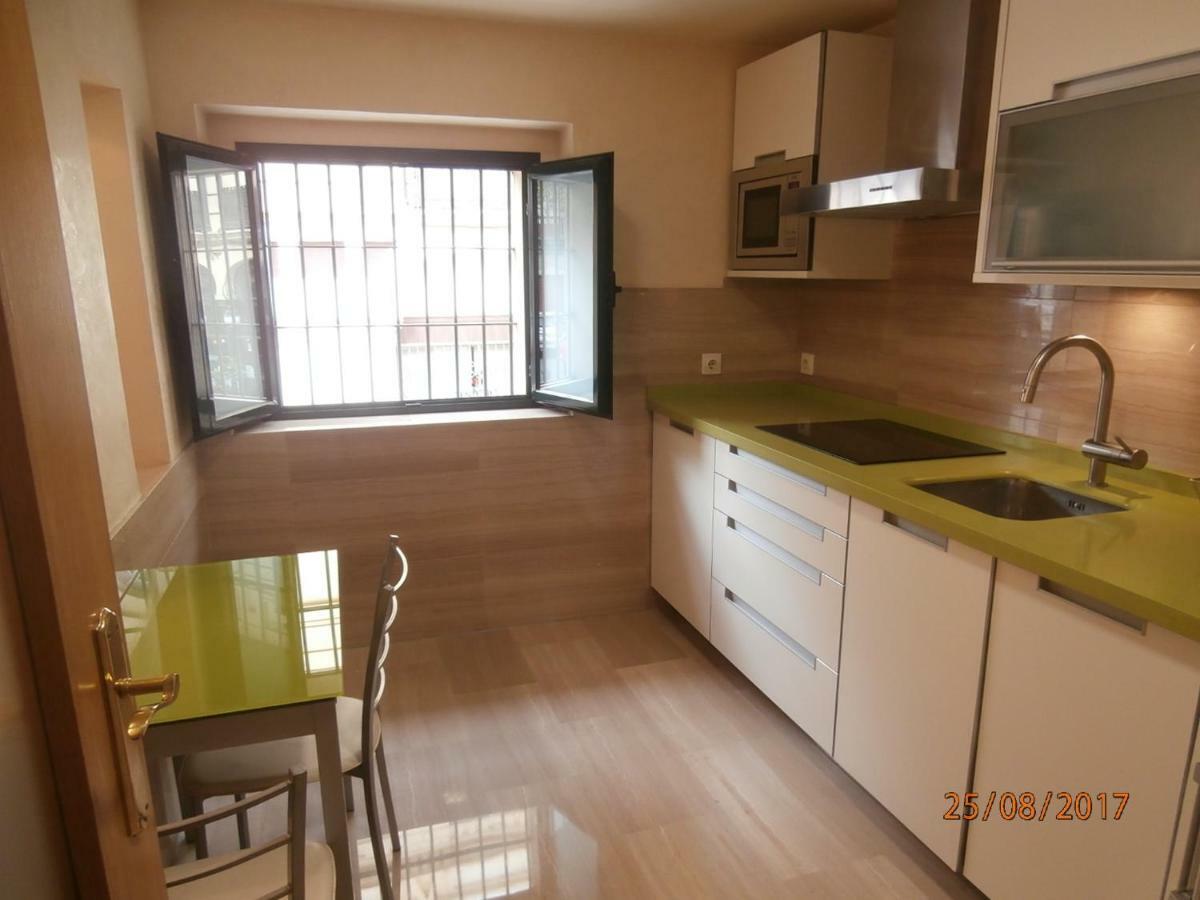 Apartamento Deluxe Centro Historico Apartment Seville