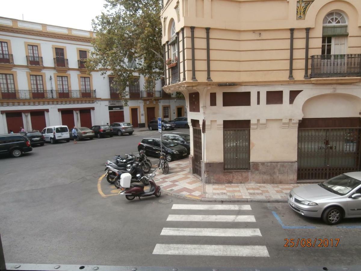 Apartamento Deluxe Centro Historico Apartment