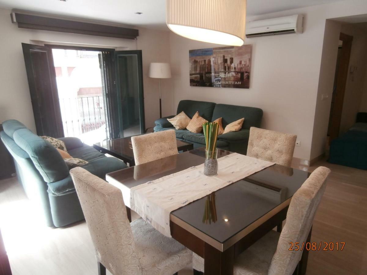 Apartamento Deluxe Centro Historico Apartment *