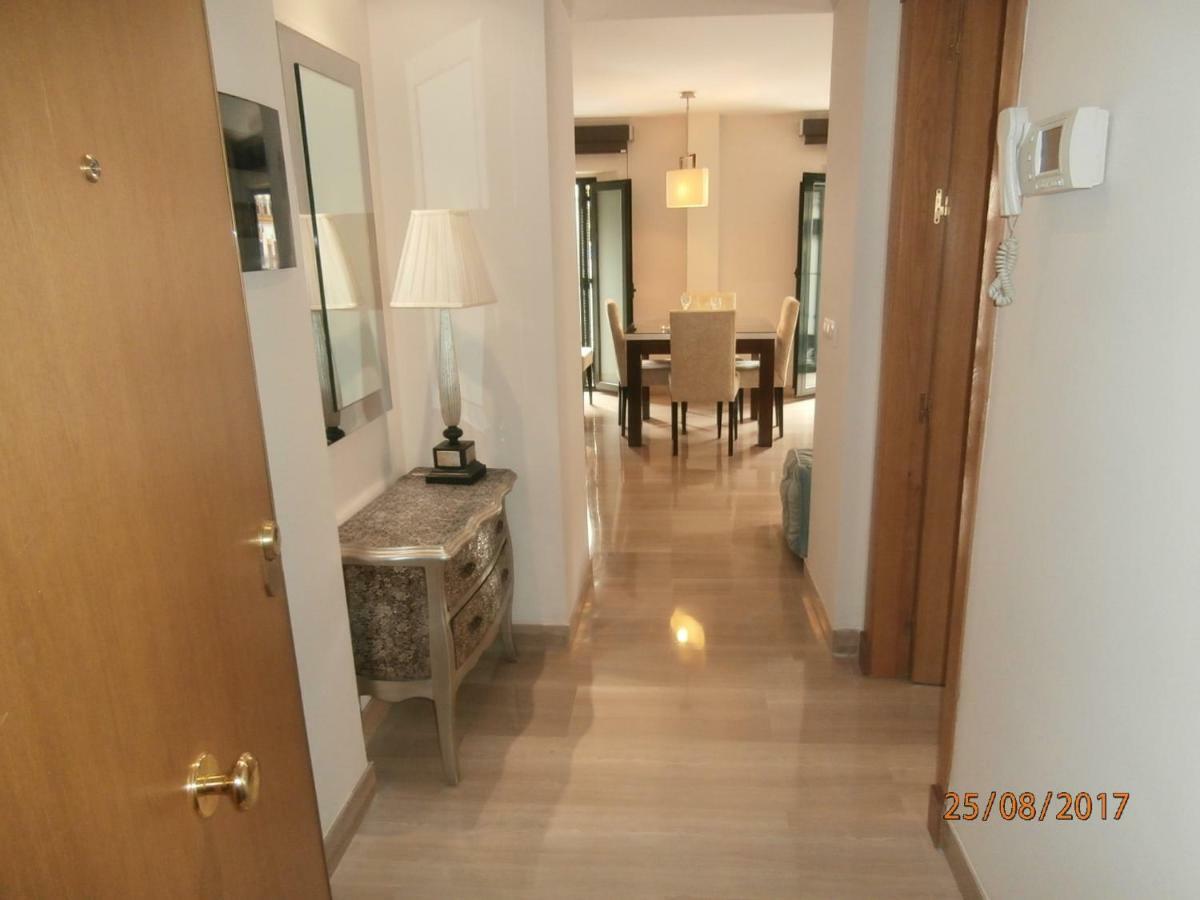 Apartamento Deluxe Centro Historico Apartment Seville