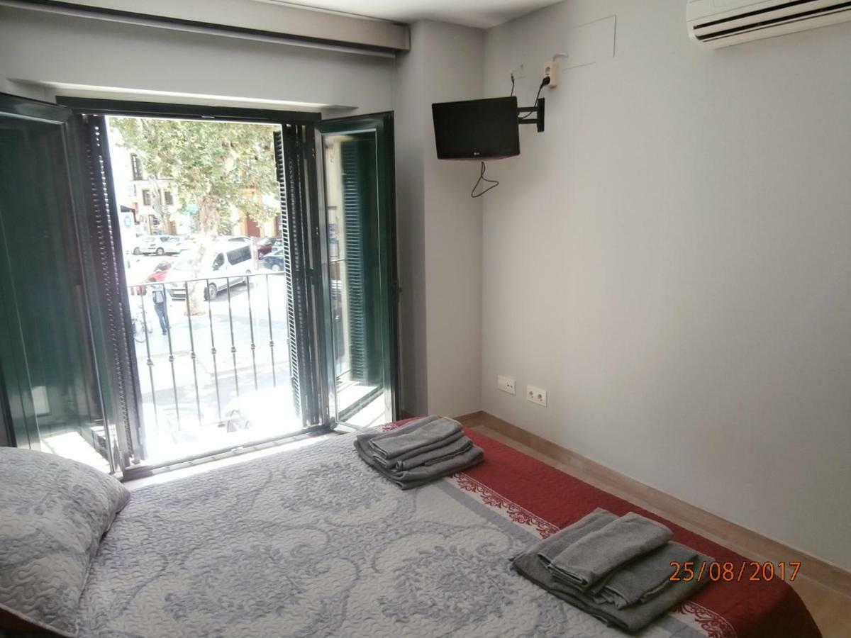 Apartamento Deluxe Centro Historico Seville
